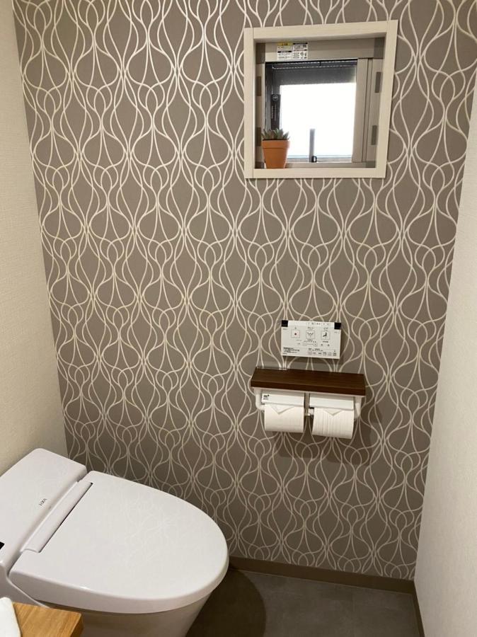 Kainoa Guesthouse Τόκιο Εξωτερικό φωτογραφία