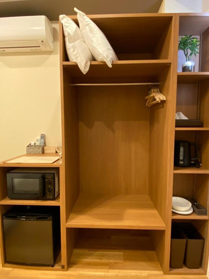 Kainoa Guesthouse Τόκιο Εξωτερικό φωτογραφία