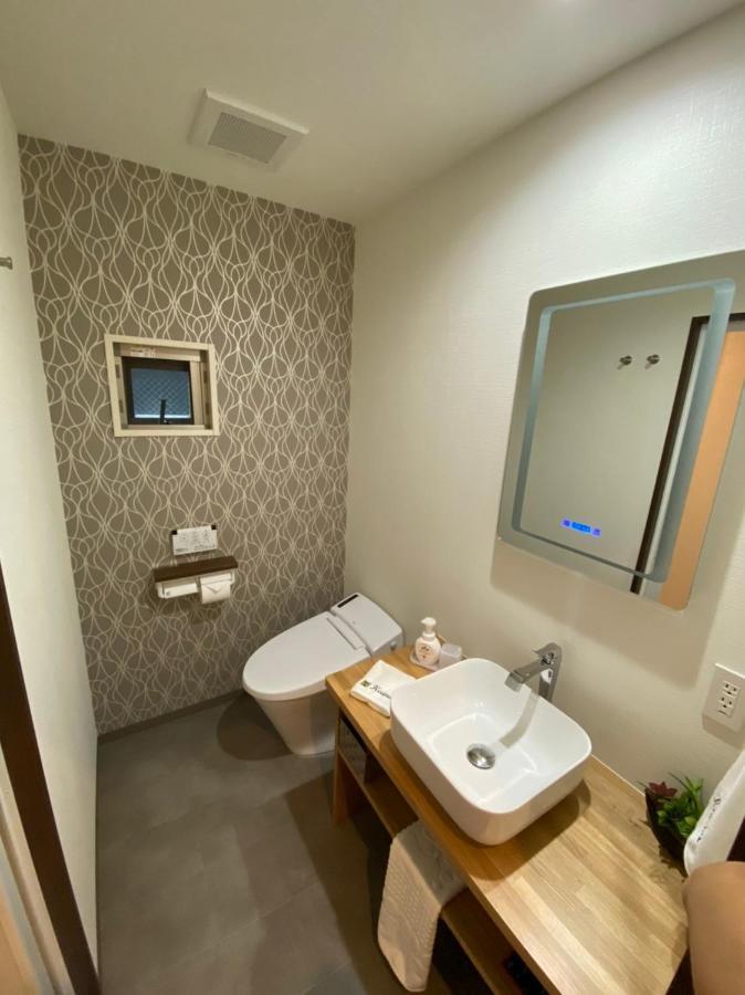 Kainoa Guesthouse Τόκιο Εξωτερικό φωτογραφία
