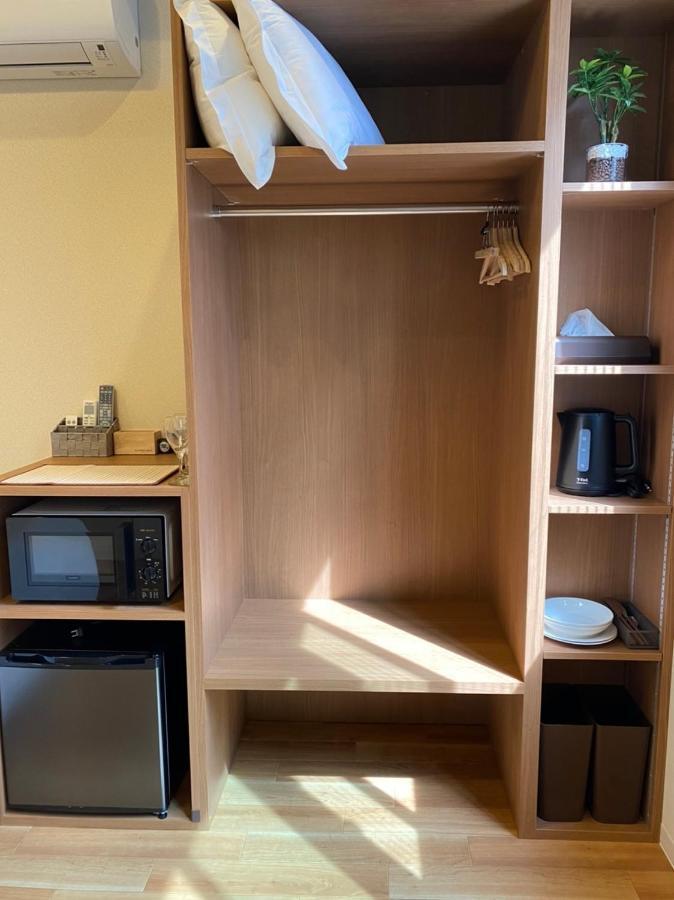 Kainoa Guesthouse Τόκιο Εξωτερικό φωτογραφία
