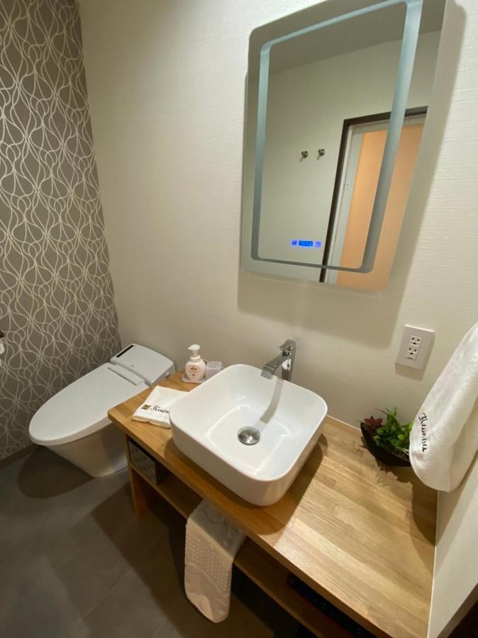 Kainoa Guesthouse Τόκιο Εξωτερικό φωτογραφία