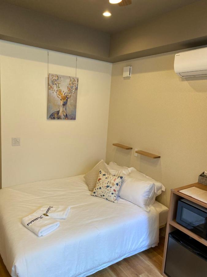 Kainoa Guesthouse Τόκιο Εξωτερικό φωτογραφία