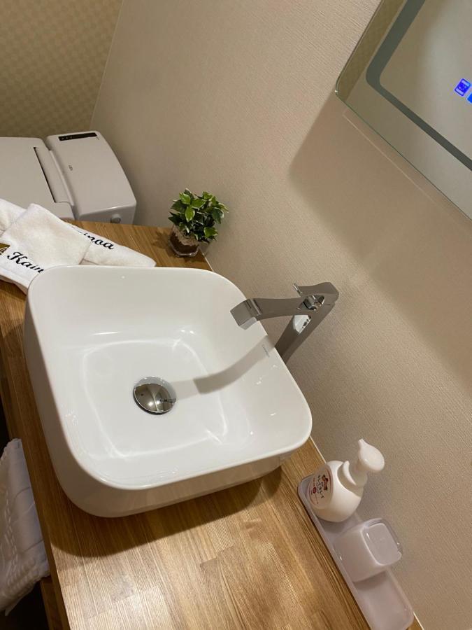 Kainoa Guesthouse Τόκιο Εξωτερικό φωτογραφία