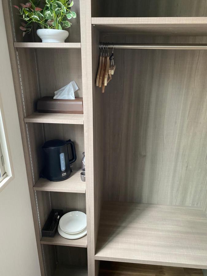 Kainoa Guesthouse Τόκιο Εξωτερικό φωτογραφία