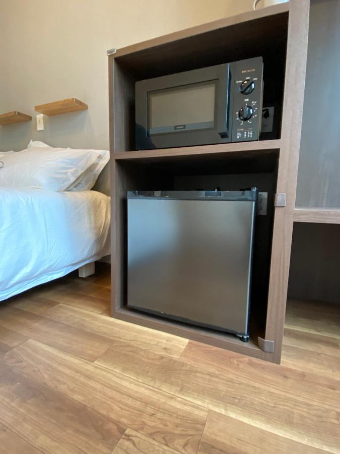 Kainoa Guesthouse Τόκιο Εξωτερικό φωτογραφία