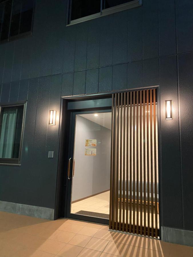 Kainoa Guesthouse Τόκιο Εξωτερικό φωτογραφία