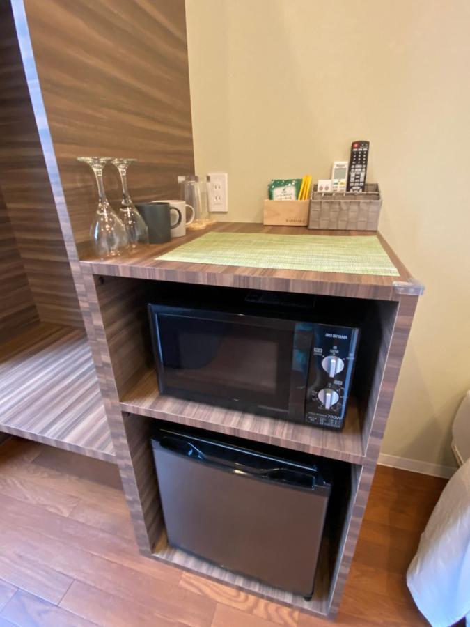 Kainoa Guesthouse Τόκιο Εξωτερικό φωτογραφία