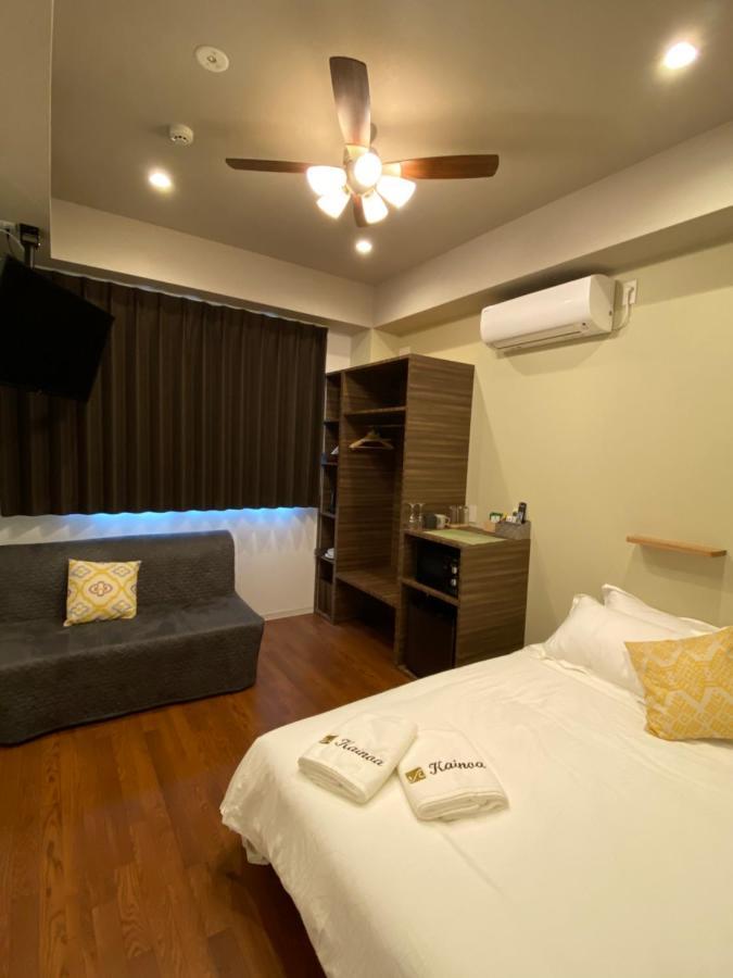 Kainoa Guesthouse Τόκιο Εξωτερικό φωτογραφία
