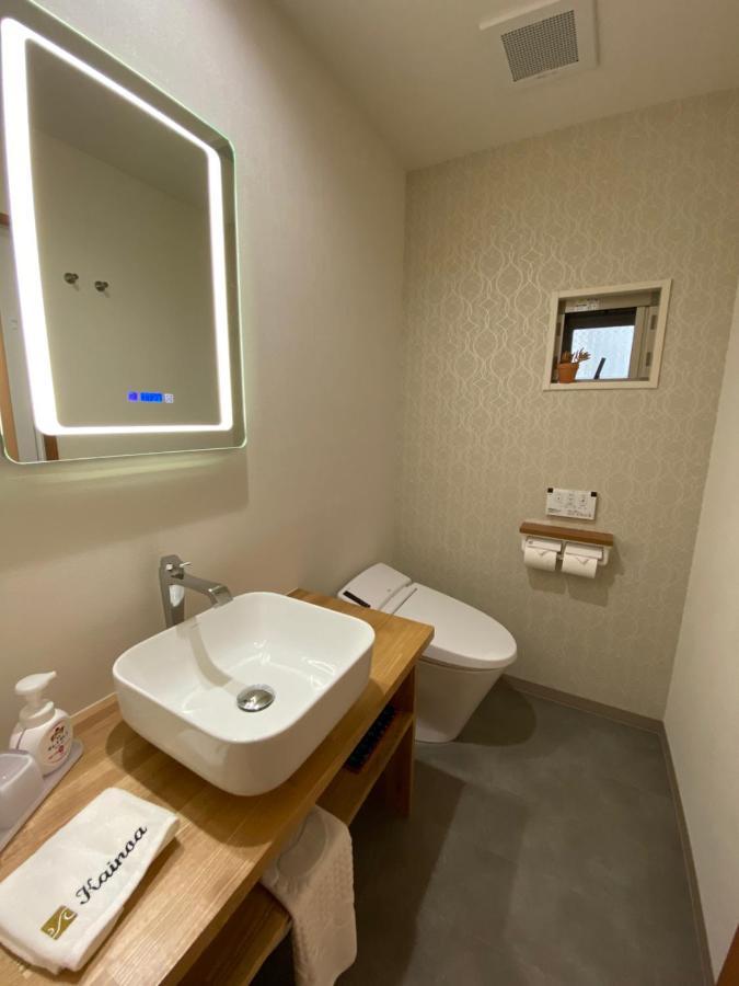 Kainoa Guesthouse Τόκιο Εξωτερικό φωτογραφία