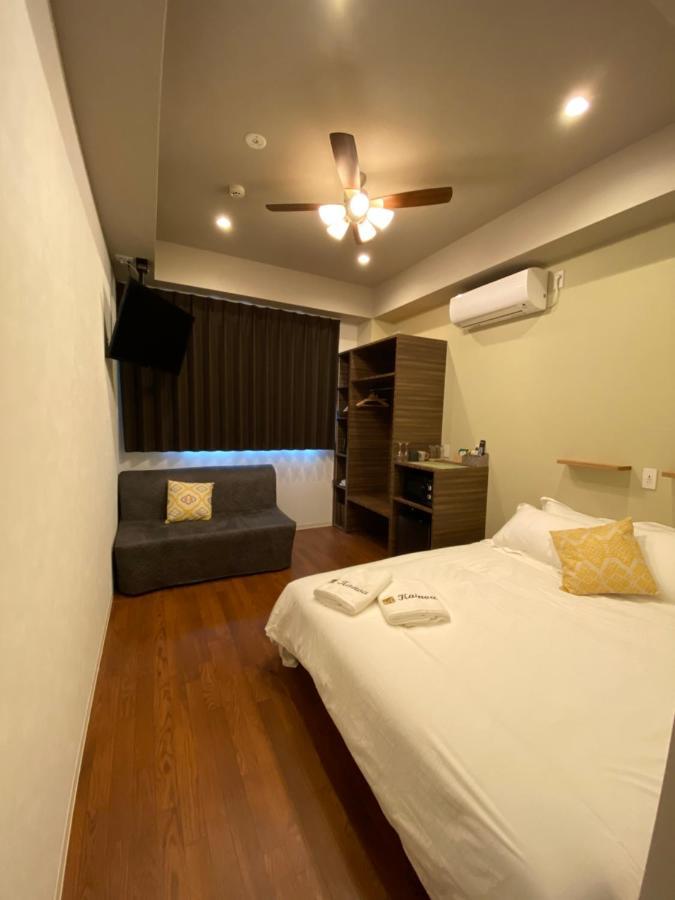 Kainoa Guesthouse Τόκιο Εξωτερικό φωτογραφία