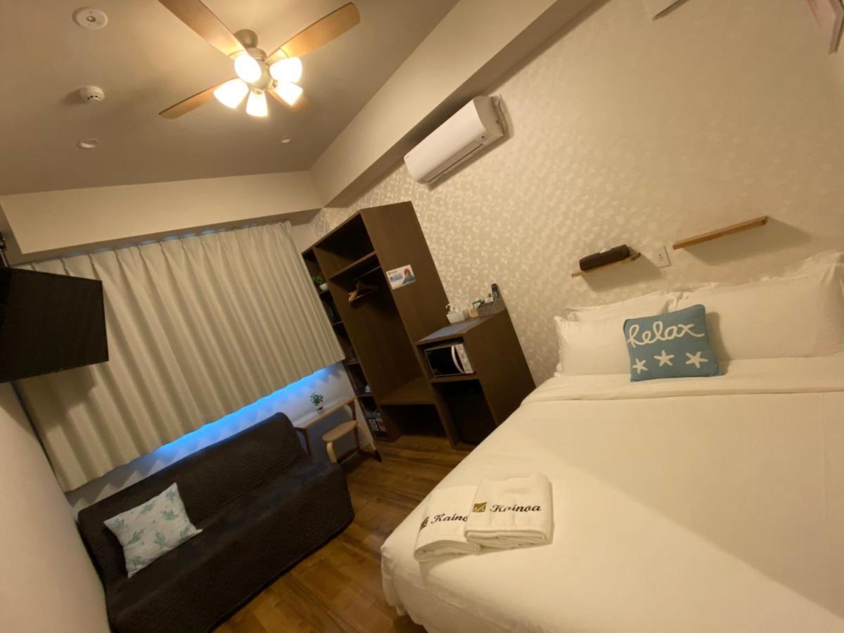 Kainoa Guesthouse Τόκιο Εξωτερικό φωτογραφία