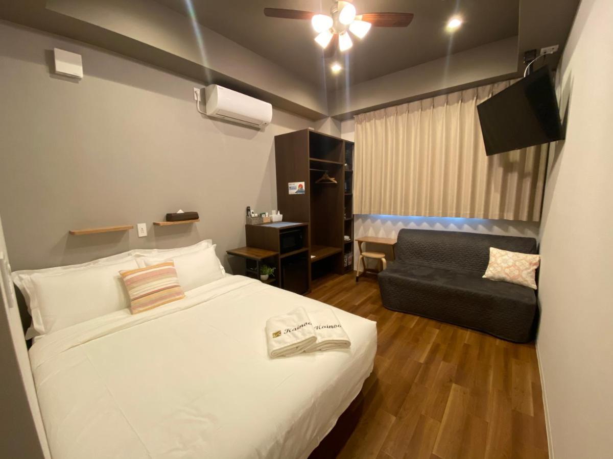 Kainoa Guesthouse Τόκιο Εξωτερικό φωτογραφία