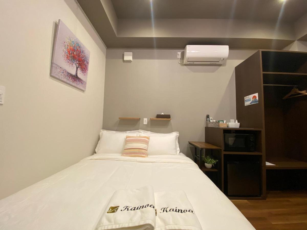 Kainoa Guesthouse Τόκιο Εξωτερικό φωτογραφία