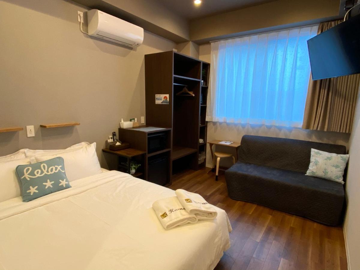 Kainoa Guesthouse Τόκιο Εξωτερικό φωτογραφία