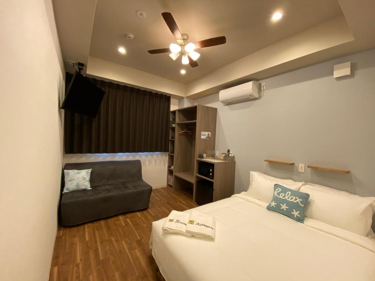 Kainoa Guesthouse Τόκιο Εξωτερικό φωτογραφία