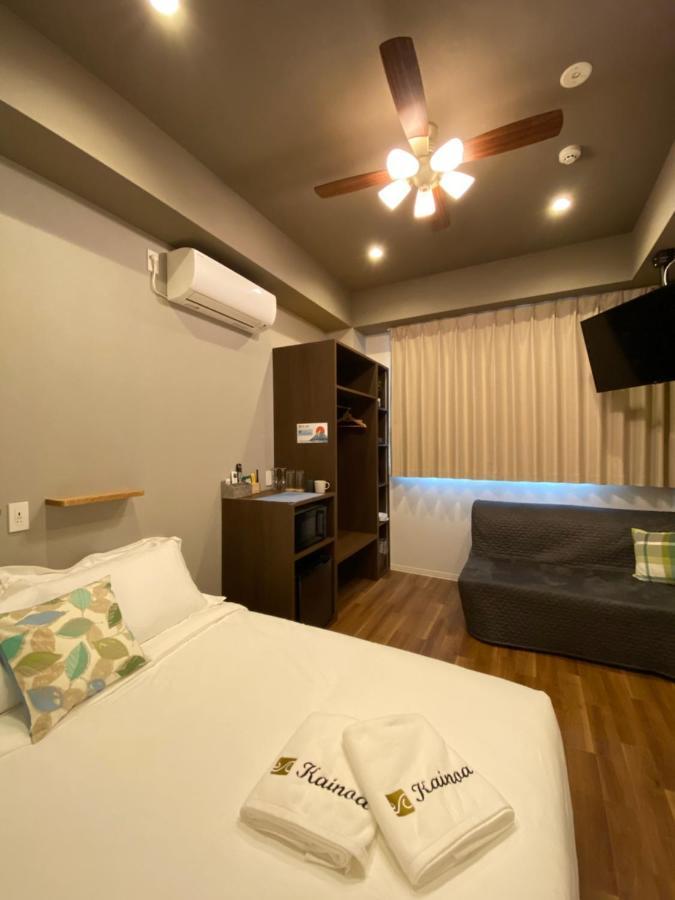 Kainoa Guesthouse Τόκιο Εξωτερικό φωτογραφία