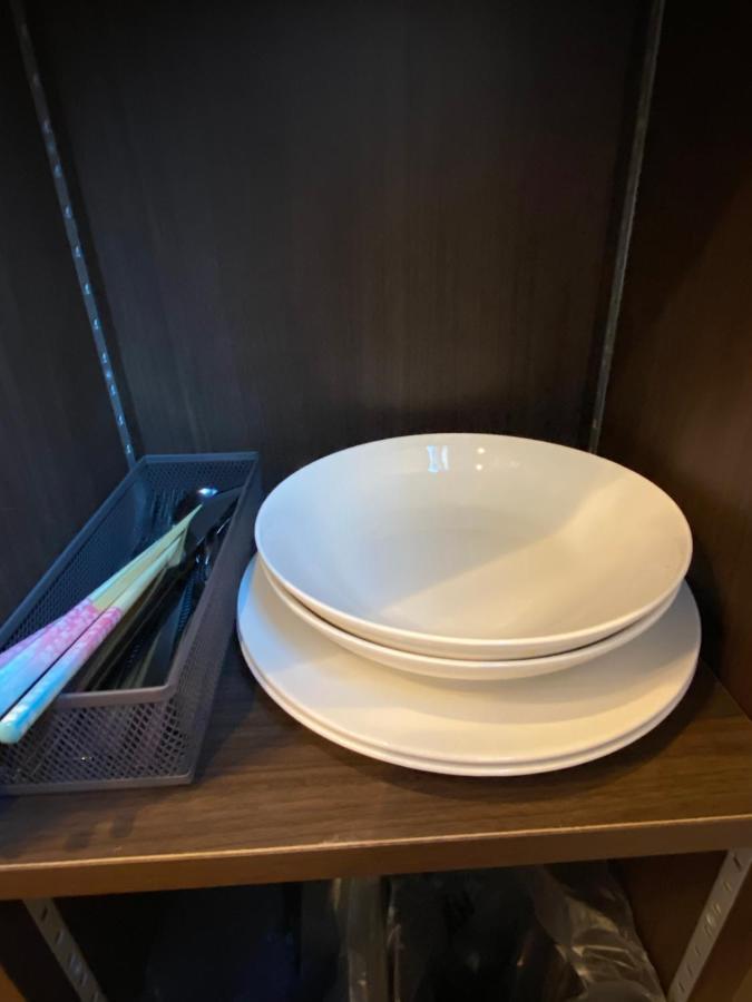 Kainoa Guesthouse Τόκιο Εξωτερικό φωτογραφία