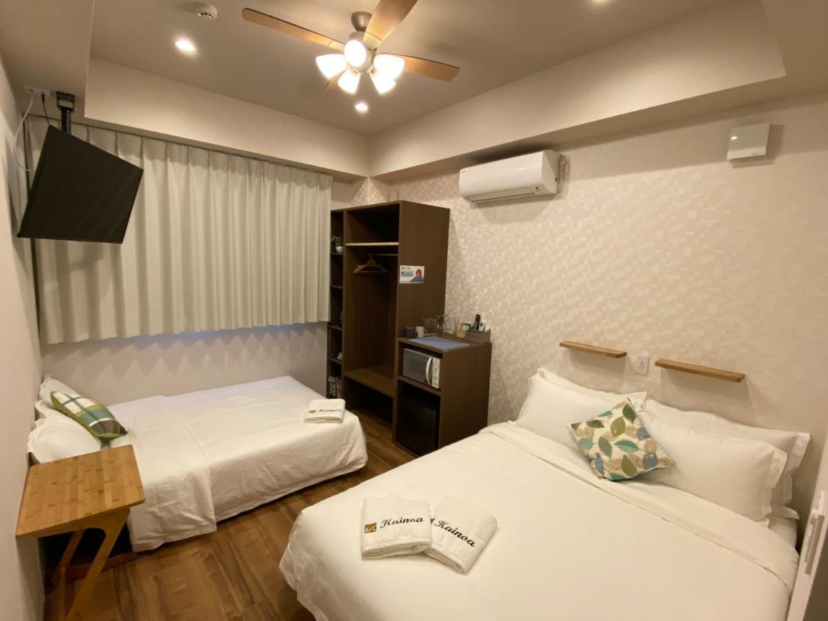 Kainoa Guesthouse Τόκιο Εξωτερικό φωτογραφία